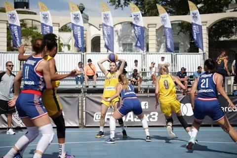 Юрій Процюк: &ldquo;Вихід на чемпіонат Європи &ndash; це заслуга всіх дівчат&rdquo;