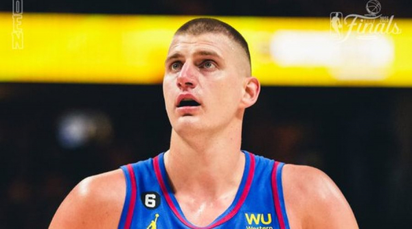 &ldquo;Денвер&rdquo; &ndash; &ldquo;Маямі&rdquo;: цікаві факти про переший матч фіналу НБА