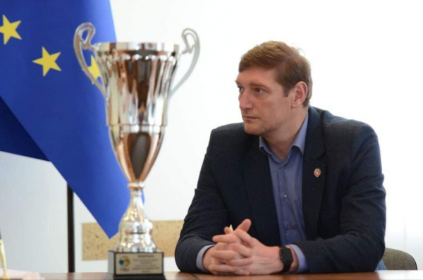 Сергій Ліщук: &ldquo;Для мене не зрозуміло, чому рішення Виконкому визвало таку негативну реакцію&rdquo;