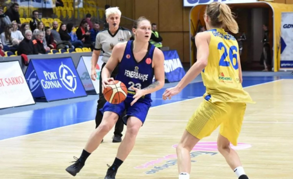 Новий кар&rsquo;єрний етап Аліни Ягупової