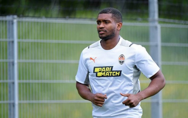 Фіорентина зацікавилася ще одним бразильцем Шахтаря Фіорентина зацікавилася ще одним бразильцем Шахтаря