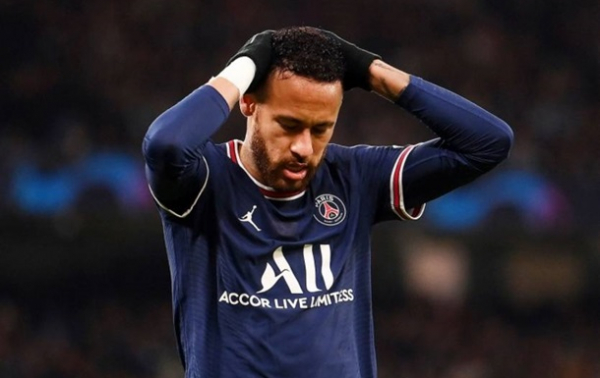 ПСЖ не розраховує на Неймара і хоче віддати його в оренду - ЗМІ ПСЖ не розраховує на Неймара і хоче віддати його в оренду - ЗМІ