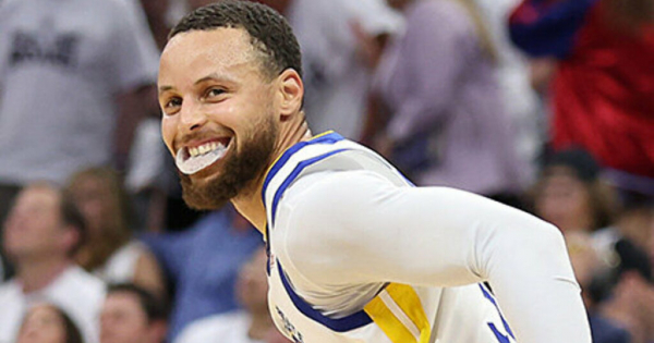 Стеф Каррі пояснив, чому хоче зіграти за збірну США на Олімпіаді Стеф Каррі пояснив, чому хоче зіграти за збірну США на Олімпіаді