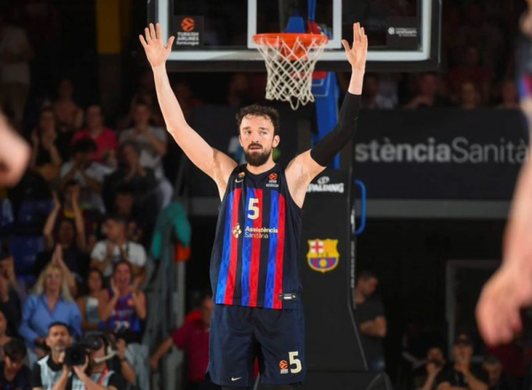 &ldquo;Фенербахче&rdquo; домовився про контракт з турецьким центровим &ldquo;Барселони&rdquo;