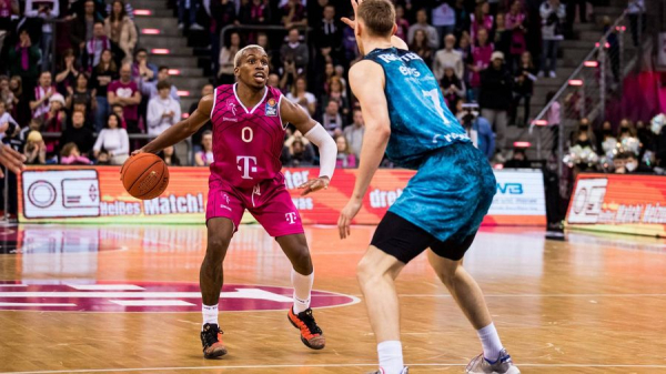 Cуперник “Прометея” в Єврокубку підпише MVP Ліги чемпіонів Cуперник “Прометея” в Єврокубку підпише MVP Ліги чемпіонів