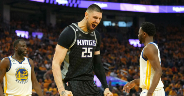 Олексій Лень підписав новий контракт із &ldquo;Сакраменто&rdquo;