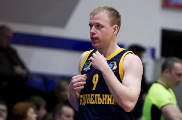 &ldquo;Будівельник&rdquo; повернув до складу дворазового чемпіона України