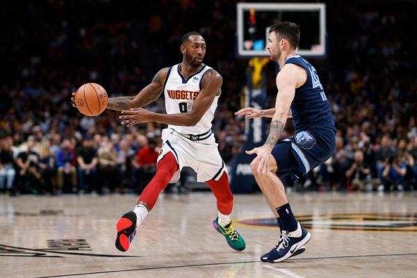 “Прометей” підписав на наступний сезон гравця НБА “Прометей” підписав на наступний сезон гравця НБА