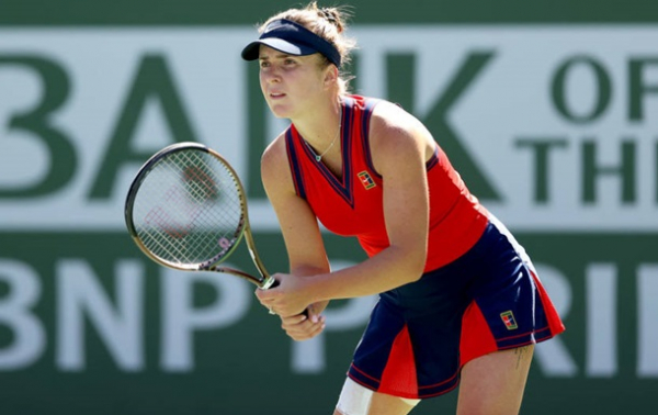 Жеребкування Вімблдону: Світоліна протистоятиме Вінус Вільямс Жеребкування Вімблдону: Світоліна протистоятиме Вінус Вільямс