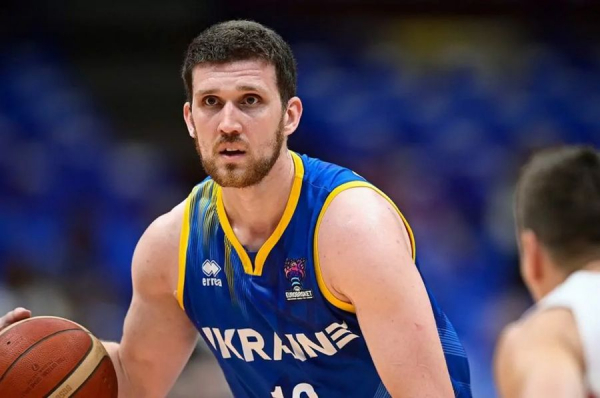 &ldquo;Панатінаїкос&rdquo; практично завершив підписання Святослава Михайлюка