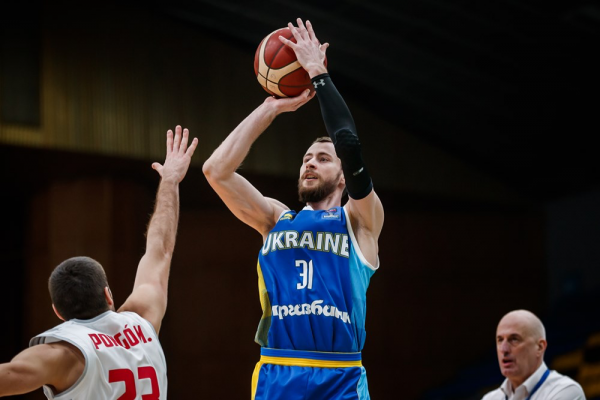 Олександр Мішула приєднається до збірної України