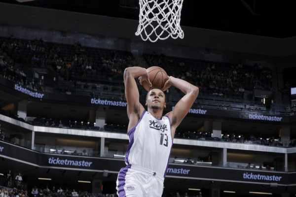 Літня ліга НБА: результати матчів 4 липня