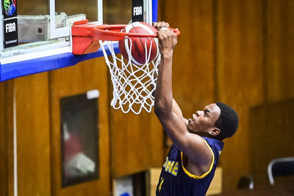 Сипало, Йяму та ще 10 гравців &mdash; у складі збірної України на чемпіонат Європи U-18