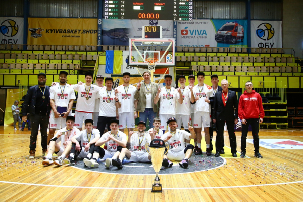 БК “Рівне” подав заявку на участь у Суперлізі БК “Рівне” подав заявку на участь у Суперлізі