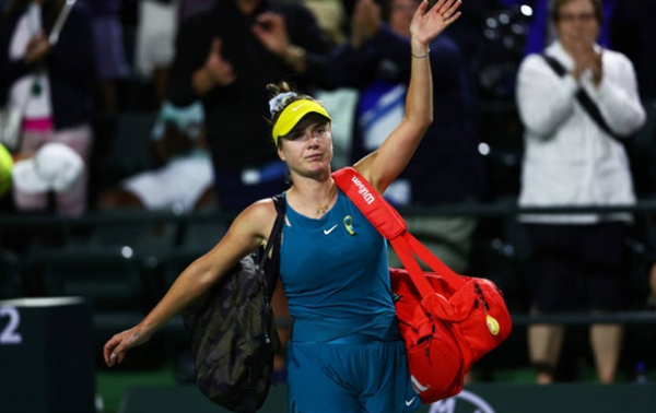 П'ять українок зіграють в основній сітці US Open-2023 П'ять українок зіграють в основній сітці US Open-2023