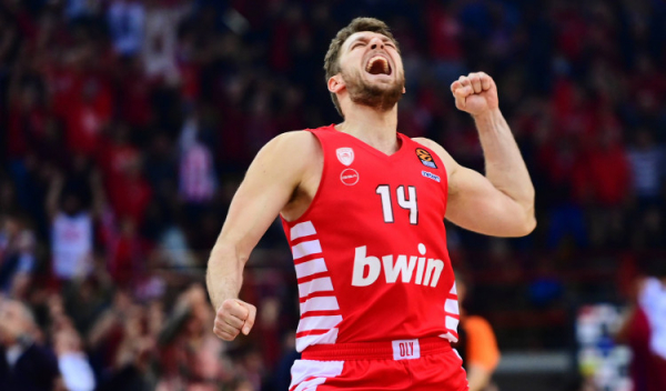 Саша Везенков продовжить кар&rsquo;єру в НБА