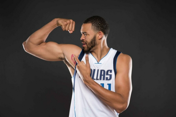 &ldquo;Даллас&rdquo; готовий відрахувати зі складу триразового чемпіона НБА