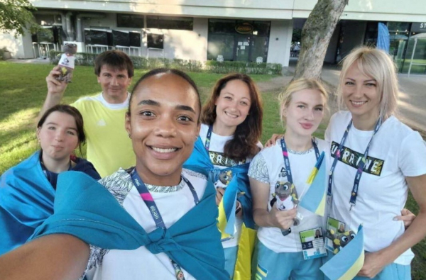 Юрій Процюк: “Зрозумів, що ми нікуди не вийдемо, коли обіграли Польщу” Юрій Процюк: “Зрозумів, що ми нікуди не вийдемо, коли обіграли Польщу”