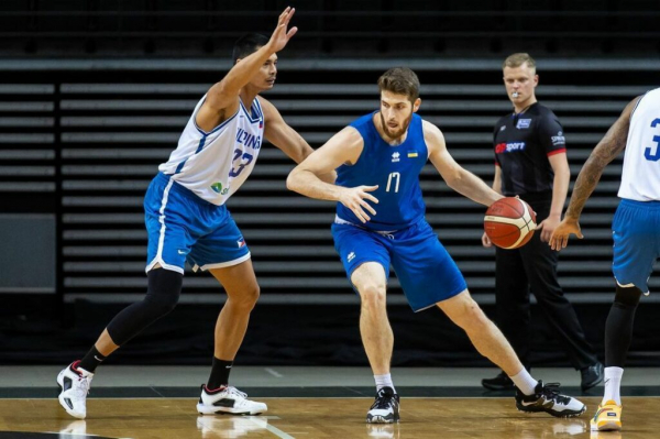 Визначився склад чоловічої збірної України U-20 на чемпіонат Європи