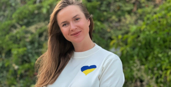 Світоліна та Стаховський організують щорічний тенісний турнір для українських дітей