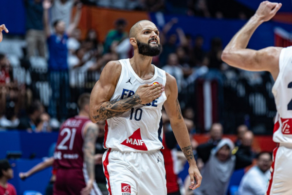 Еван Фурньє назвав відповідальних за гучний провал збірної Франції на чемпіонаті світу