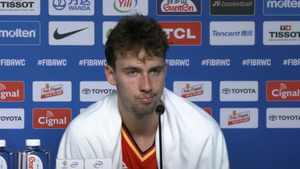 Лідер збірної Німеччини пояснив непереможну ходу команди на чемпіонаті світу