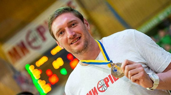 Cергій Ліщук назвав неочікуваного претендента на звання MVP Суперліги Cергій Ліщук назвав неочікуваного претендента на звання MVP Суперліги