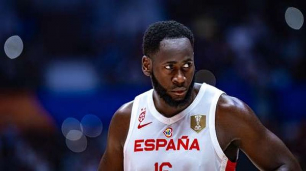 Іспанський центровий повернеться з НБА в Євролігу