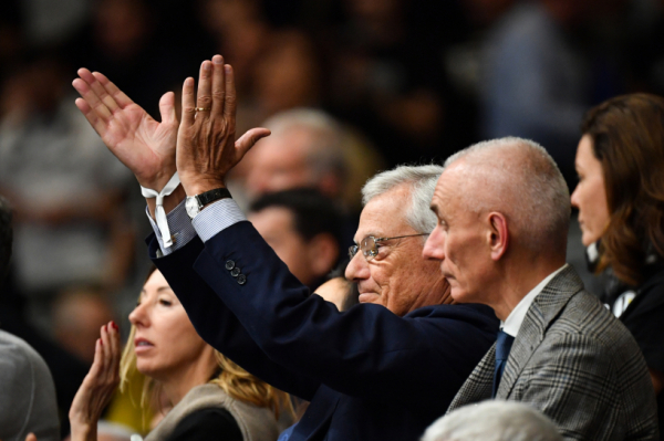 Власник &ldquo;Віртусу&rdquo; жорстко висловився про Серджіо Скаріоло, якого нещодавно звільнив з клубу