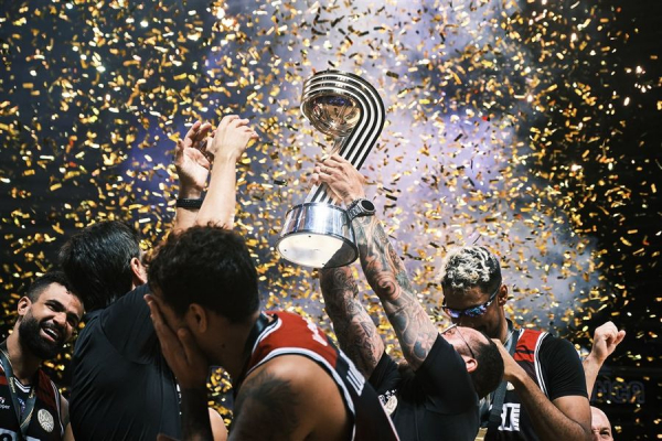 Визначився переможець Міжконтинентального кубку Визначився переможець Міжконтинентального кубку