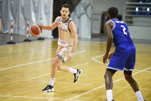 Екс-легіонер &ldquo;Будівельника&rdquo; завершив кар&rsquo;єру і буде працювати коментатором