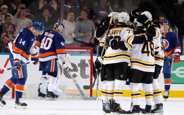 НХЛ: Оттава обіграла Піттсбург, Тампа - Ванкувер НХЛ: Оттава обіграла Піттсбург, Тампа - Ванкувер