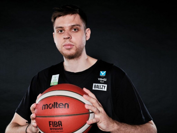 Форвард збірної України продовжить кар’єру в естонському клубі Форвард збірної України продовжить кар’єру в естонському клубі