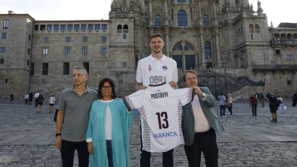 Чемпіонат Іспанії: Пустовий допоміг “Обрадойро” здобути перемогу та інші результати 23 вересня Чемпіонат Іспанії: Пустовий допоміг “Обрадойро” здобути перемогу та інші результати 23 вересня