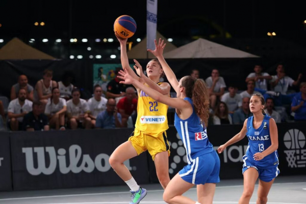 Збірна України U-17 вийшла в 1/4 фіналу чемпіонату Європи