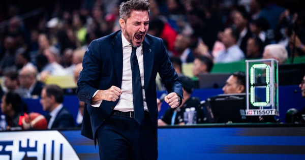 Поцекко та Меллі поскаржилися на несправедливість після поразки від США з різницею -37 в плей-офф ЧС