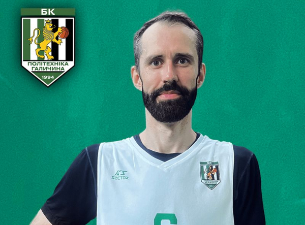 Дмитро Ходов: &ldquo;Наразі питань до легіонерів &ldquo;Політехніки&rdquo; у нас немає&rdquo;