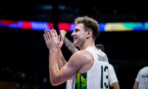 Латвія &ndash; Литва: слова баскетболістів збірних напередодні матчу