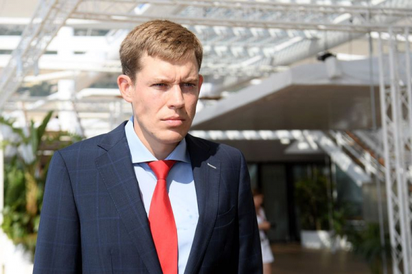 Олексій Єфімов: &ldquo;Кемба Вокер хоче грати за &ldquo;Монако&rdquo; в Євролізі, та у чемпіонаті&rdquo;