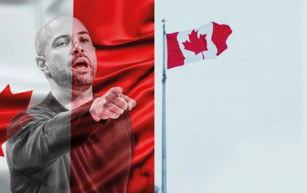 Наставник збірної Канади назвав команди, які претендують на медалі чемпіонату світу