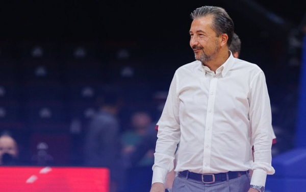 Лука Банкі: &ldquo;Матч проти Німеччини залишиться в моїй пам&rsquo;яті не на одну ніч&rdquo;