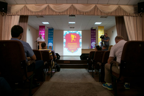 Валерія Елькінсона переобрано президентом федерації баскетболу Запорізької області Валерія Елькінсона переобрано президентом федерації баскетболу Запорізької області