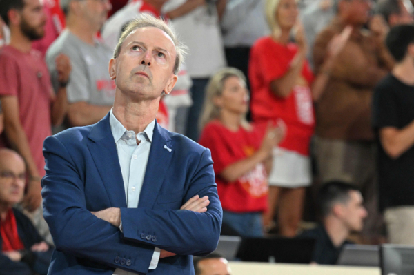 Збірна Франції прийняла рішення по головному тренеру після провалу на чемпіонаті світу