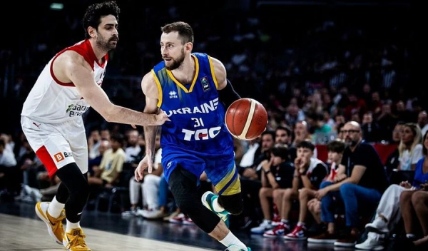 Мішула провів дві хороші гри за свій новий клуб Мішула провів дві хороші гри за свій новий клуб