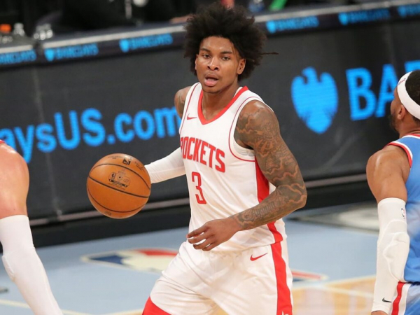 Відомого гравця НБА заарештували за напад та придушення дівчини в готелі Нью-Йорка