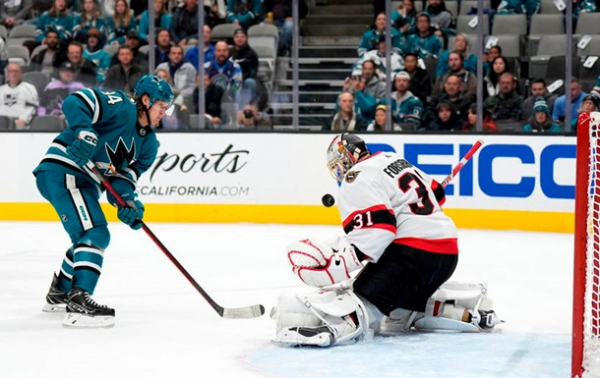 НХЛ: Бостон та Нью-Джерсі знову виграли, Філадельфія знову програла НХЛ: Бостон та Нью-Джерсі знову виграли, Філадельфія знову програла