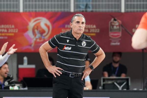 Тренери Євроліги вступилися за Скаріоло, якого спонтанно звільнили з &ldquo;Віртусу&rdquo;