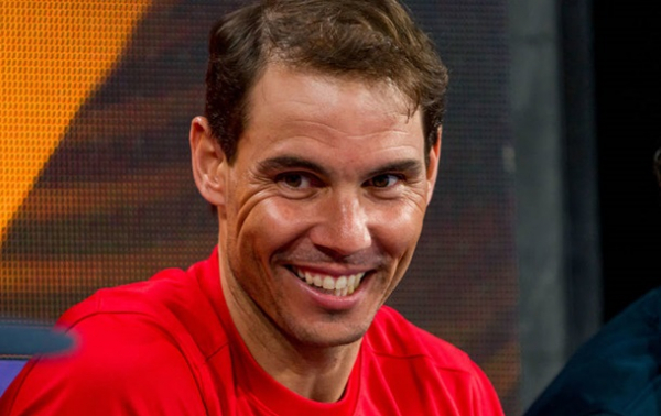 Надаль вирішив, коли завершить професійну кар'єру Надаль вирішив, коли завершить професійну кар'єру