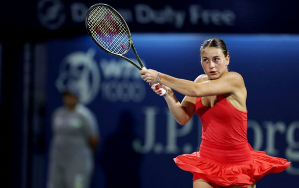 Світоліна і Костюк програли на старті турніру у Монреалі Світоліна і Костюк програли на старті турніру у Монреалі