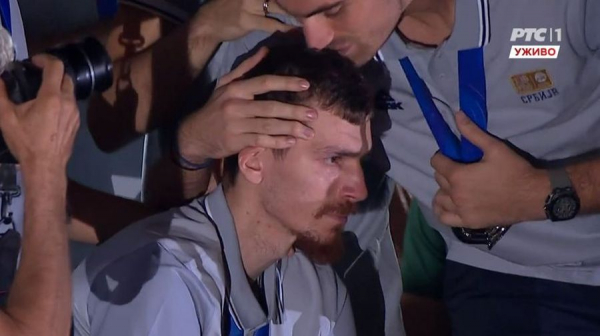 &ldquo;Я п&rsquo;ять днів був практично без свідомості&rdquo;: Боріша Симанич &ndash; про втрату нирки